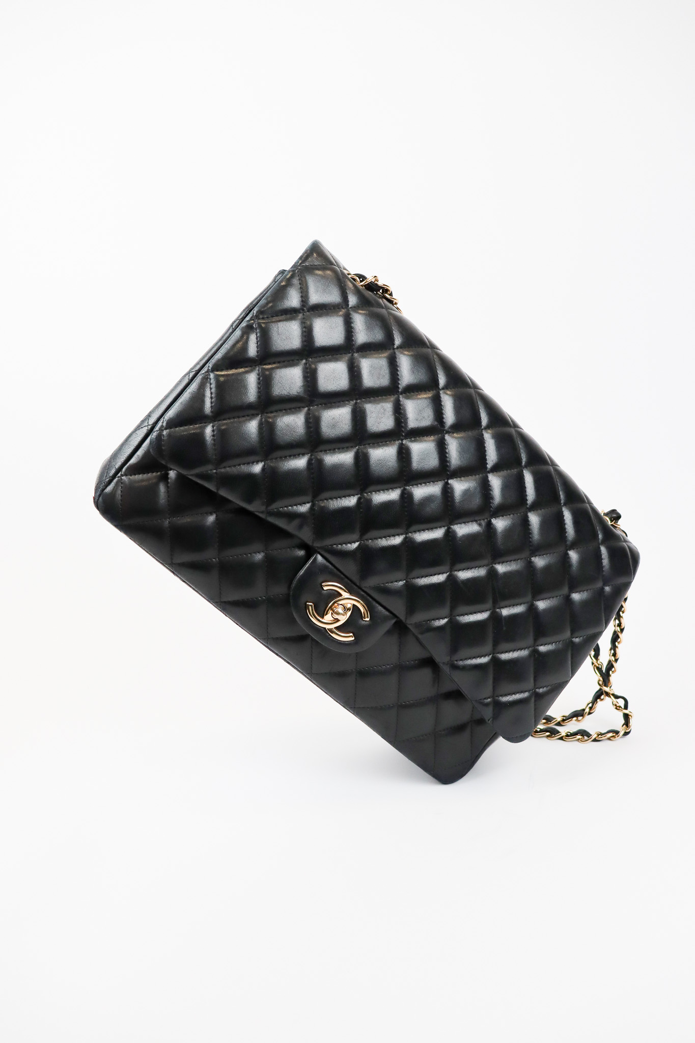 investissement maroquinerie luxe france Intemporal