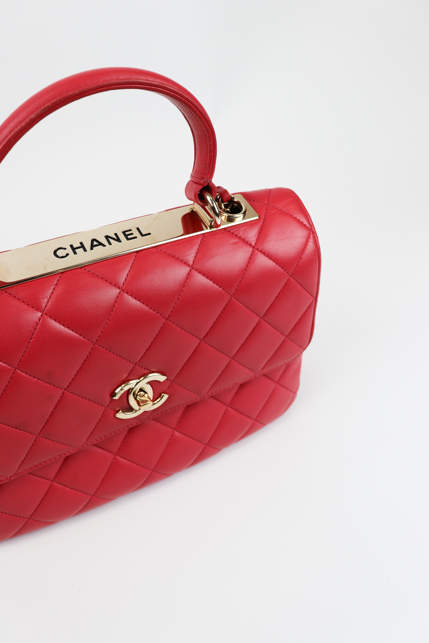 investissement maroquinerie luxe france Intemporal