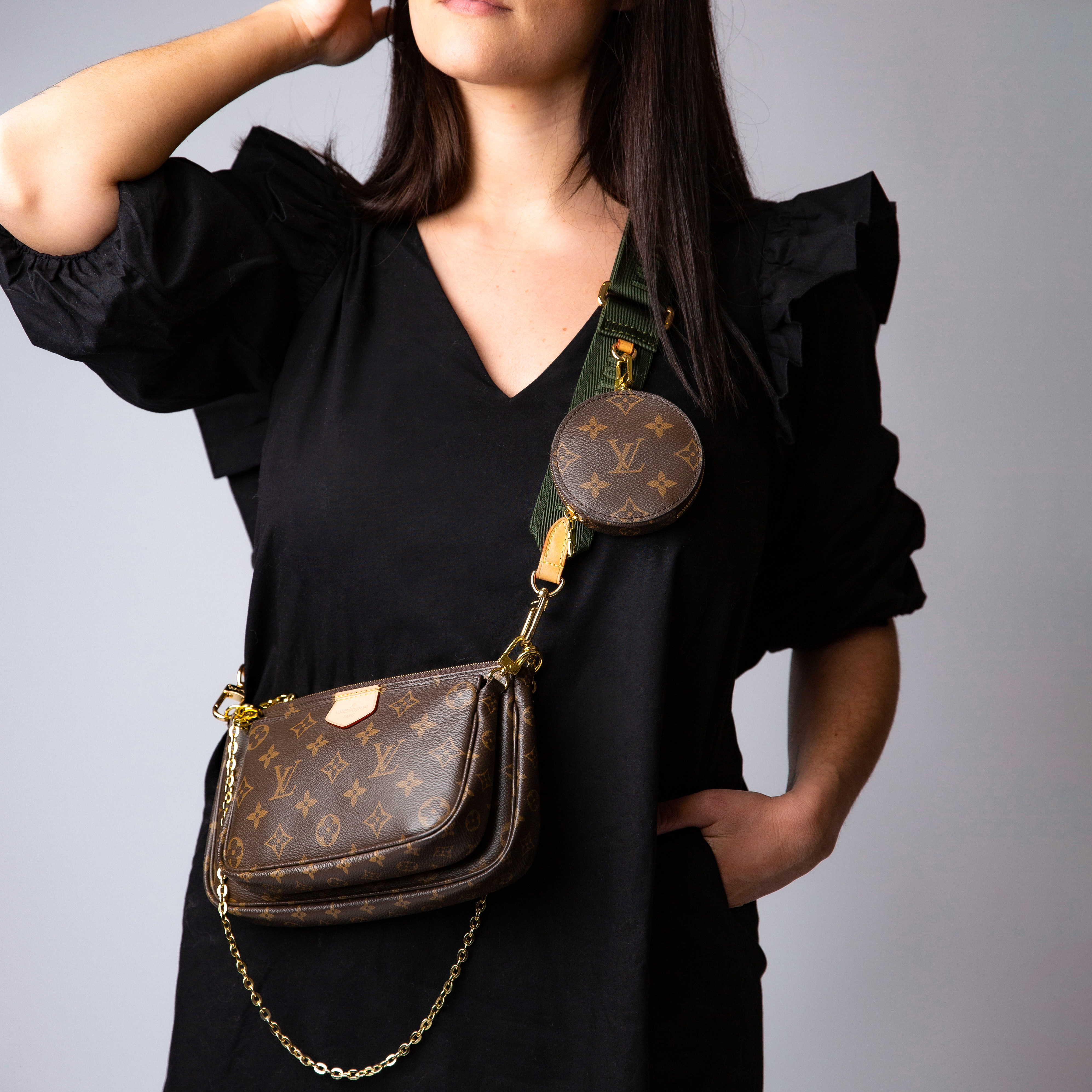 investissement maroquinerie luxe france Intemporal