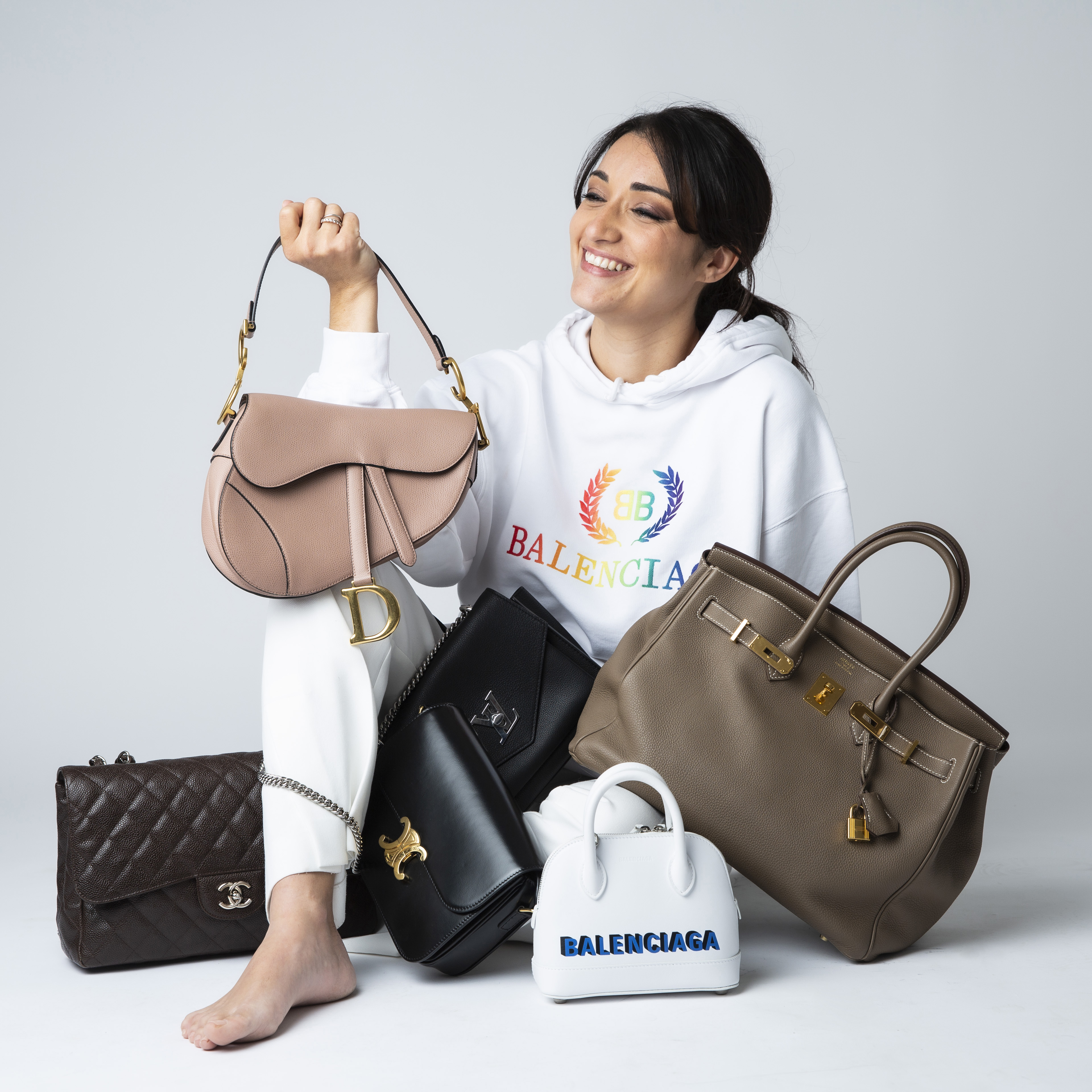 Formation investissement maroquinerie de luxe Intemporal Paris